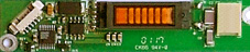 83-120034-0000 LCD Inverter