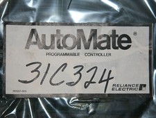 0-51377-18 Module, PLC, LCD, Board, Controller