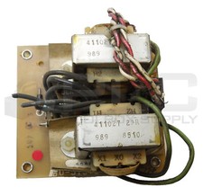 0-51378-27 Module, PLC, LCD, Board, Controller