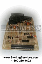 0-52712-11 Module, PLC, LCD, Board, Controller
