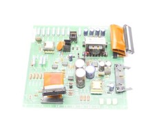 0-56950-50 Module, PLC, LCD, Board, Controller