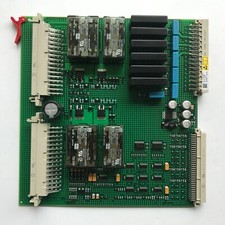00.781.2197 Module, PLC, LCD, Board, Controller
