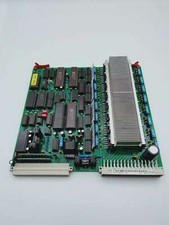 00.781.2865-01 Module, PLC, LCD, Board, Controller