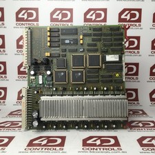 00.785.0066 Module, PLC, LCD, Board, Controller