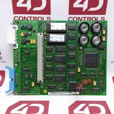 00.785.0249 Module, PLC, LCD, Board, Controller