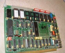000-02205501 Module, PLC, LCD, Board, Controller