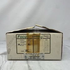 0001989 Module, PLC, LCD, Board, Controller