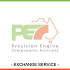 0004467440-EXCH Module, PLC, LCD, Board, Controller