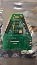 001-5227-01 Module, PLC, LCD, Board, Controller