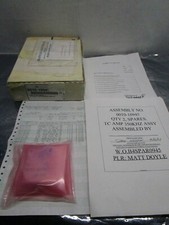 0010-10945 Module, PLC, LCD, Board, Controller
