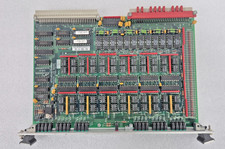 0010-76124 Module, PLC, LCD, Board, Controller
