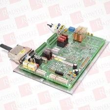 00111230 Module, PLC, LCD, Board, Controller