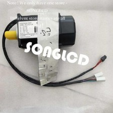 00200589-MG-20-84-45 Module, PLC, LCD, Board, Controller