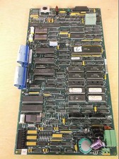 0023917 Module, PLC, LCD, Board, Controller