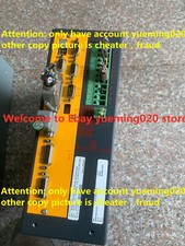 00244464 Module, PLC, LCD, Board, Controller