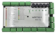 0050G256701 Module, PLC, LCD, Board, Controller
