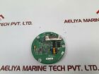 007118-001 Module, PLC, LCD, Board, Controller