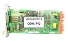 0090-00811 Module, PLC, LCD, Board, Controller