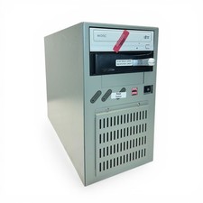 0090-08438 Module, PLC, LCD, Board, Controller
