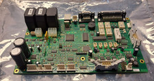 00950-01-00296 Module, PLC, LCD, Board, Controller