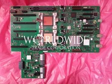 00E3126 Module, PLC, LCD, Board, Controller