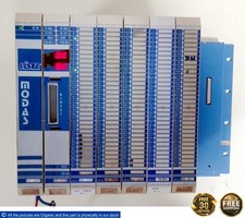 01-002-081 Module, PLC, LCD, Board, Controller