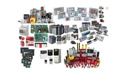 01-2520-40 Module, PLC, LCD, Board, Controller