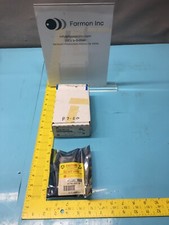 0100-00116 Module, PLC, LCD, Board, Controller
