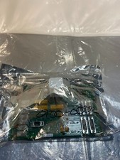 0100-00356 Module, PLC, LCD, Board, Controller