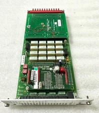 0100-00438 Module, PLC, LCD, Board, Controller