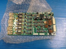 0100-09201 Module, PLC, LCD, Board, Controller