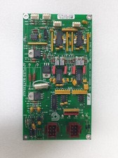 0100-20066 Module, PLC, LCD, Board, Controller