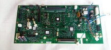 0100-3401 Module, PLC, LCD, Board, Controller