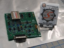 0100-40030 Module, PLC, LCD, Board, Controller