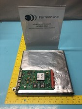 0100-90227 Module, PLC, LCD, Board, Controller