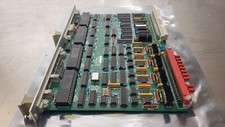 0110-00077 Module, PLC, LCD, Board, Controller