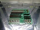 0110-09174 Module, PLC, LCD, Board, Controller