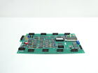 011552-01 Module, PLC, LCD, Board, Controller