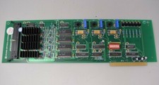 015-0920-01 Module, PLC, LCD, Board, Controller