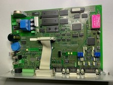 0163617 Module, PLC, LCD, Board, Controller
