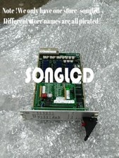 0190-09957 Control Module by APPLIED MATERIALS