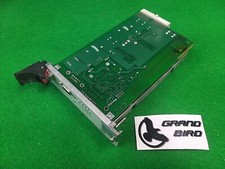 0190-008875 Module, PLC, LCD, Board, Controller