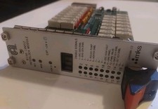 0190-10052-12 Module, PLC, LCD, Board, Controller