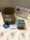 0190-51102 Module, PLC, LCD, Board, Controller