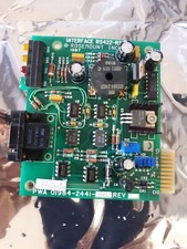 01984-2441-0001 Module, PLC, LCD, Board, Controller
