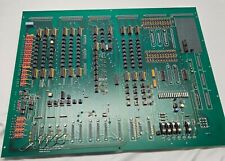 02-00072-00 Module, PLC, LCD, Board, Controller