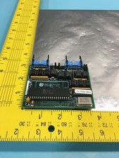 02-15581 Module, PLC, LCD, Board, Controller