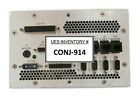 02-255544-00 Module, PLC, LCD, Board, Controller