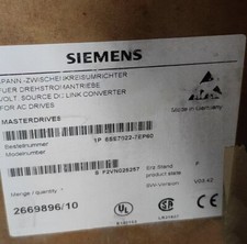 022-7EP60 Module, PLC, LCD, Board, Controller