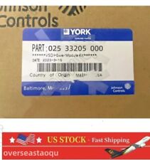 025-33205-000 Module, PLC, LCD, Board, Controller